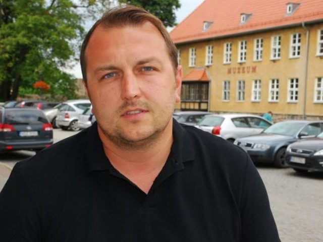 Zbudujmy solidne podstawy, wróćmy do Gwardii Szczytno